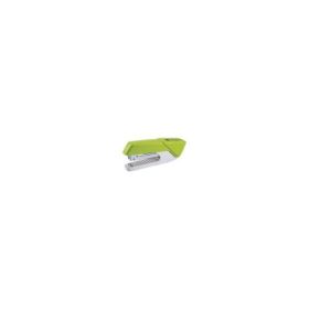 Capsator Kangaro ARIS-425, 24/6 - 26/6, 25 coli, 91mm, plastic, verde fistic