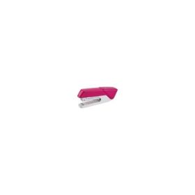 Capsator Kangaro ARIS-425, 24/6 - 26/6, 25 coli, 91mm, plastic, roz