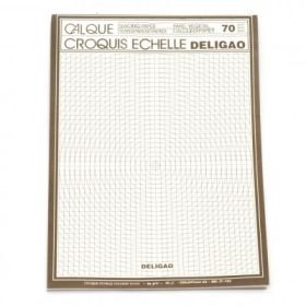 Calc A4 velin CNX, 70g/mp, top 50 coli