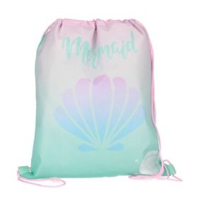 Rucsac cu snur pentru copii Starpak Shell, 38. 5x33cm, 550815
