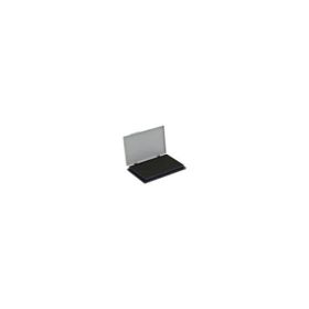 Tusiera Horse nr. 2 140-1020, tusata, plastic, negru, 70x116mm