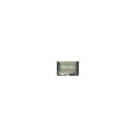 Mapa plastic Office Cover T4162A, cu elastic, A4, cu burduf panza 7cm