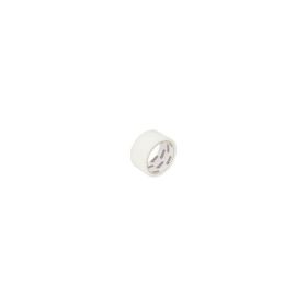 Banda adeziva Grand 130-1271, simpla, 48mm x 50m, alb, acrilic