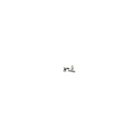 Clipsuri metalice Office Cover DL0014 6104, 38mm, argintii, cutie 6 buc