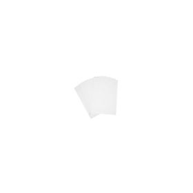 Hartie gumata A4, 1. 3mm, alb, set 10 coli, Colorarte