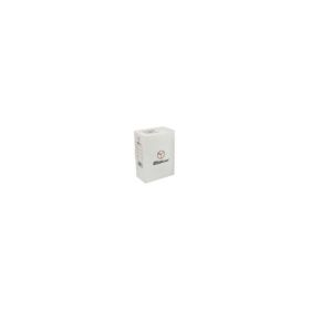 Cutie arhivare Office Cover, 15cm, carton, alb
