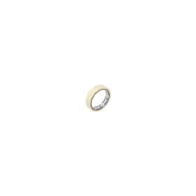 Banda adeziva din hartie Office-Cover, pentru mascare, 20mm x 15m, bej