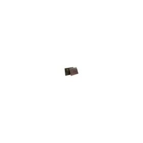 Mapa plastic Eagle 9114, 2 capse, A4, negru