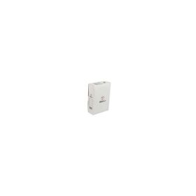 Cutie arhivare Office Cover, 10cm, carton, alb