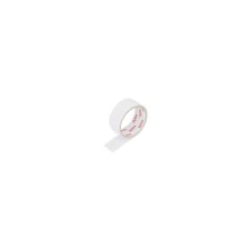 Banda dublu adeziva Grand 130-1208, 38mm x 5m, alb