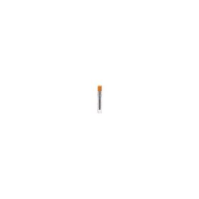 Mine creion mecanic UNI Nano Dia UL05-102ND, 0. 5mm, 2B, set 12 buc