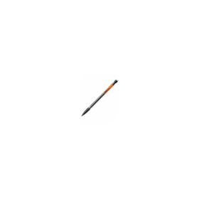 Creion mecanic Bic Matic 8209591, 0. 7mm, corp plastic negru, cu guma de sters