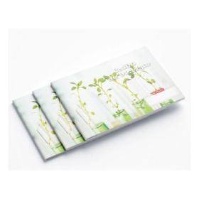 Caiet special A5 Herlitz Roky Your, 24 file, biologie, 9465740