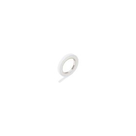 Banda dublu adeziva Grand 130-1205, 8mm x 25m, alb