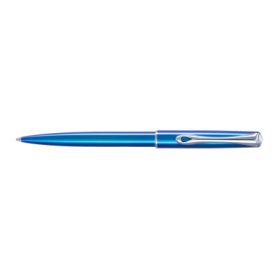 Pix easyflow DIPLOMAT Traveller - funky blue