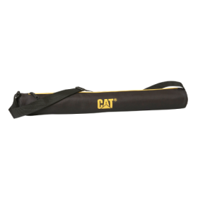 Tub de racire CATERPILLAR Cooler Bags, 6 compartimente, material 600D poliester - negru