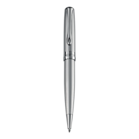 Pix easyflow DIPLOMAT Excellence A2 - Guilloche Black Chrome