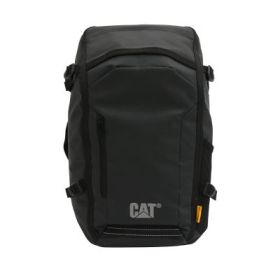 Rucsac CATERPILLAR Tarp Power NG - Teton , 40l, material impermeabil - negru