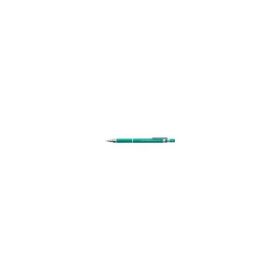 Creion mecanic profesional PENAC Protti PRC-107, 0.7mm, con metalic, varf retractabil, verde