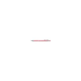 Creion mecanic profesional PENAC Protti PRC-107, 0.7mm, con metalic, varf retractabil, roz