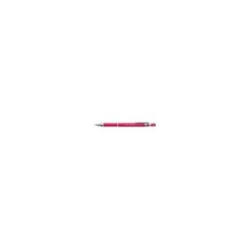 Creion mecanic profesional PENAC Protti PRC-107, 0.7mm, con metalic, varf retractabil, rosu