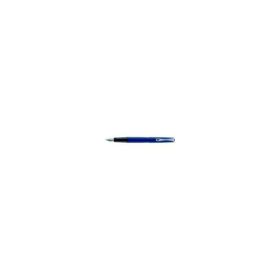 Stilou DIPLOMAT Esteem, cu penita B, din otel inoxidabil - lapis blue