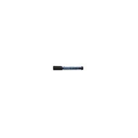 Marker SCHNEIDER Maxx 293, pentru tabla de scris+flipchart, varf tesit 2-5mm - negru