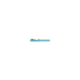 Stilou SCHNEIDER Base (tip M - medium) - corp turcoaz