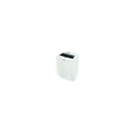 Distrugator documente manual HSM Securio C14, 5-6 coli, cross cut (4 x 25mm), securitate 4