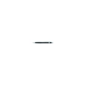 Creion mecanic profesional PENAC NP-5, 0.5mm, con metalic, varf cilindric fix - corp negru
