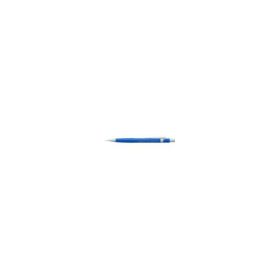 Creion mecanic profesional PENAC NP-7, 0.7mm, con metalic, varf cilindric fix - corp albastru