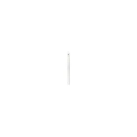 Rigla din plastic transparent, 40cm, ALCO