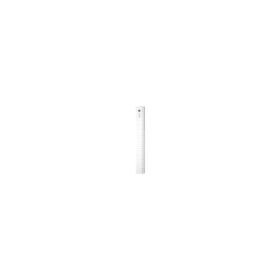Rigla flexibila din plastic, 30cm, ALCO - transparent