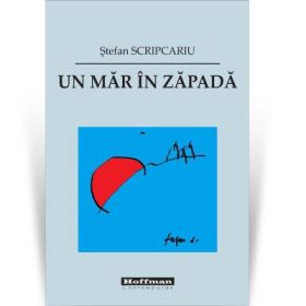 Un mar in zapada - Stefan Scripcariu