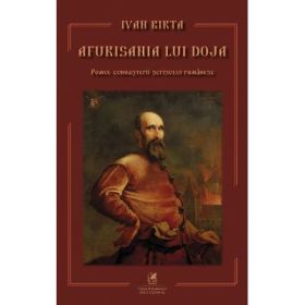 Afurisania lui Doja - Ivan Birta