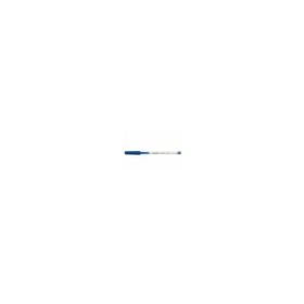 Pix Senator Stick Pen seria 1000, 0. 7 mm, plastic, albastru
