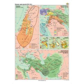 Orientul antic (secolul 12-1 i. Hr.) 120x160 cm CR-3204A