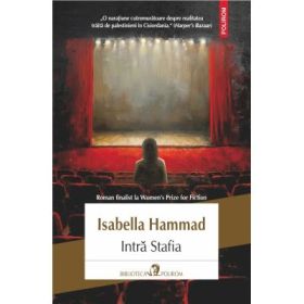 Intra Stafia - Isabella Hammad
