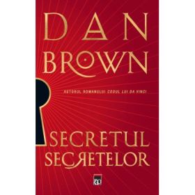 Secretul secretelor - Dan Brown