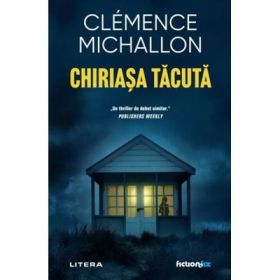 Chiriasa tacuta - Clemence Michallon