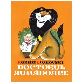 Doctorul Aumadoare - Kornei Ciukovski