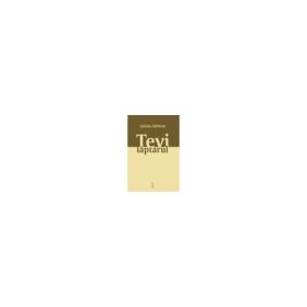 Tevi laptarul - Salom Alehem