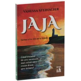 Jaja - Vanessa Steinacher