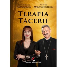 Terapia tacerii - Ani Casarica, Marius Mosteanu