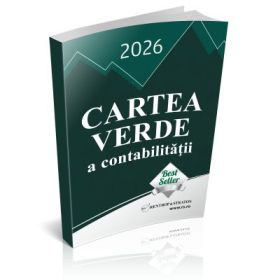 Cartea Verde a Contabilitatii 2026