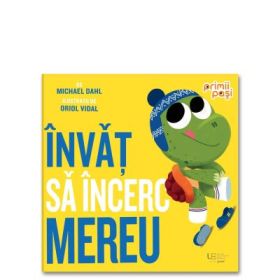 Invat sa incerc mereu - Christianne Jones, Jayri Gomez
