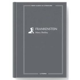 Frankenstein (vol. 83) - Mary Shelley