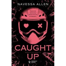 Caught Up - Navessa Allen