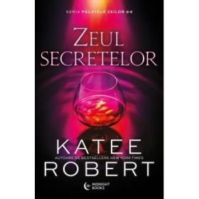 Zeul secretelor - Katee Robert