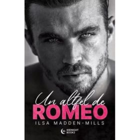 Un altfel de Romeo - Ilsa Madden-Mills